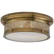 Alderly Flush Mount - Various Colours