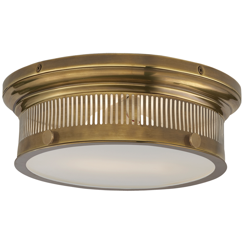 Alderly Flush Mount - Various Colours