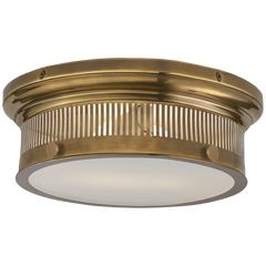 Alderly Flush Mount - Various Colours
