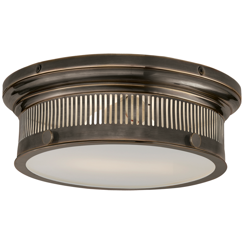 Alderly Flush Mount - Various Colours