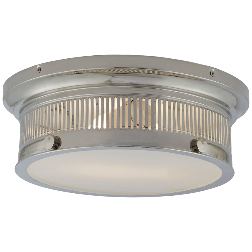 Alderly Flush Mount - Various Colours
