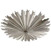 Claymore Grande LED Flush Mount