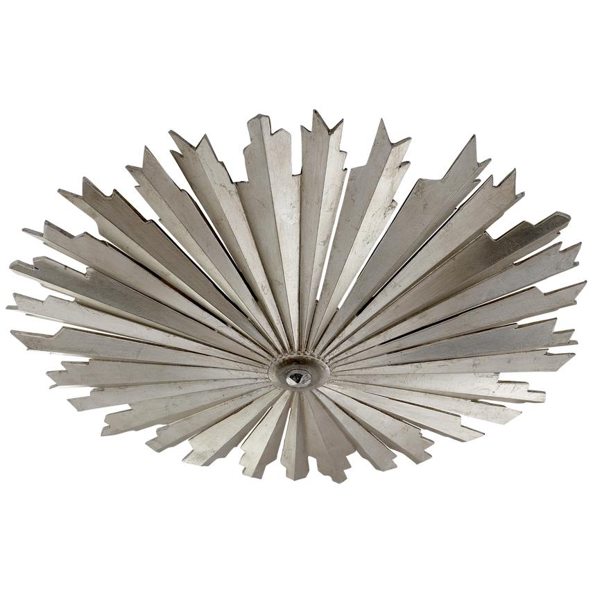 Claymore Grande LED Flush Mount