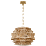 Antigua Drum Light - Small/Medium/Large
