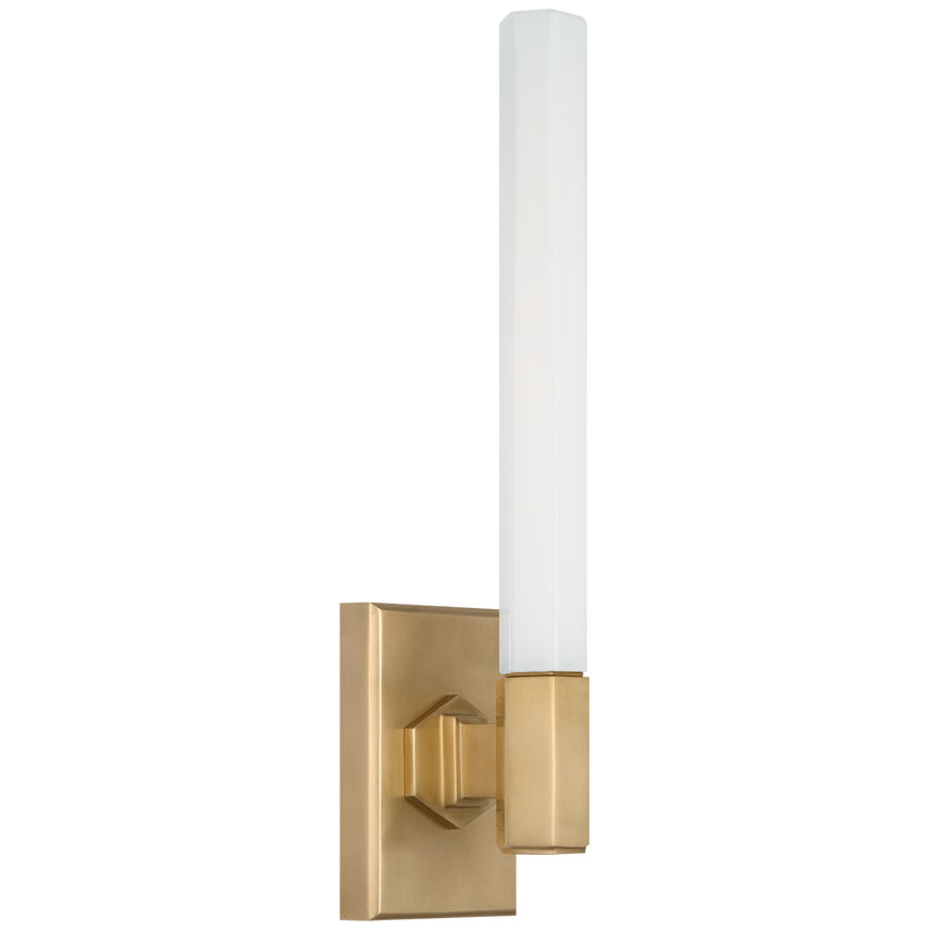 Hawthrone 20" Double Bath Light - Various Colours
