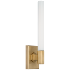 Hawthrone 20" Double Bath Light - Various Colours