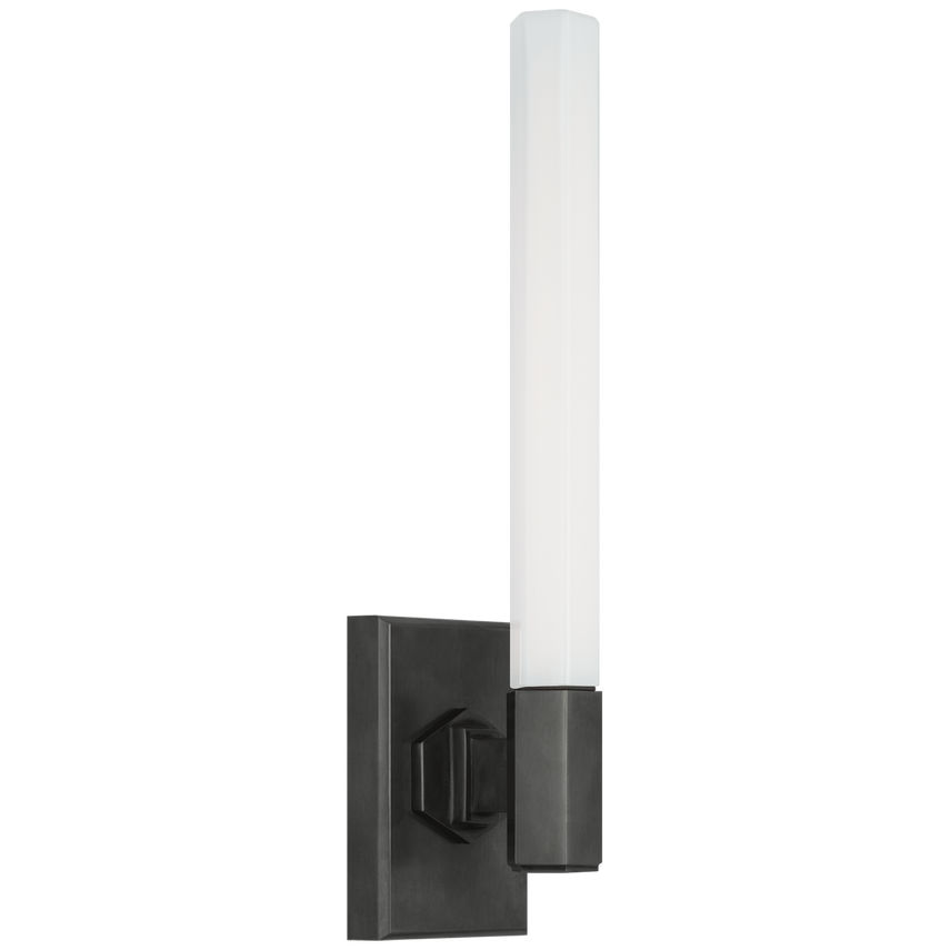 Hawthrone 20" Double Bath Light - Various Colours