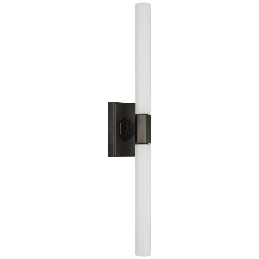 Hawthrone 20" Double Bath Light - Various Colours