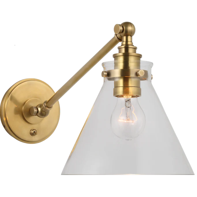 Task Wall Lights