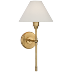 Parkington Large Tail Sconce - Various Colours