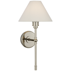 Parkington Large Tail Sconce - Various Colours