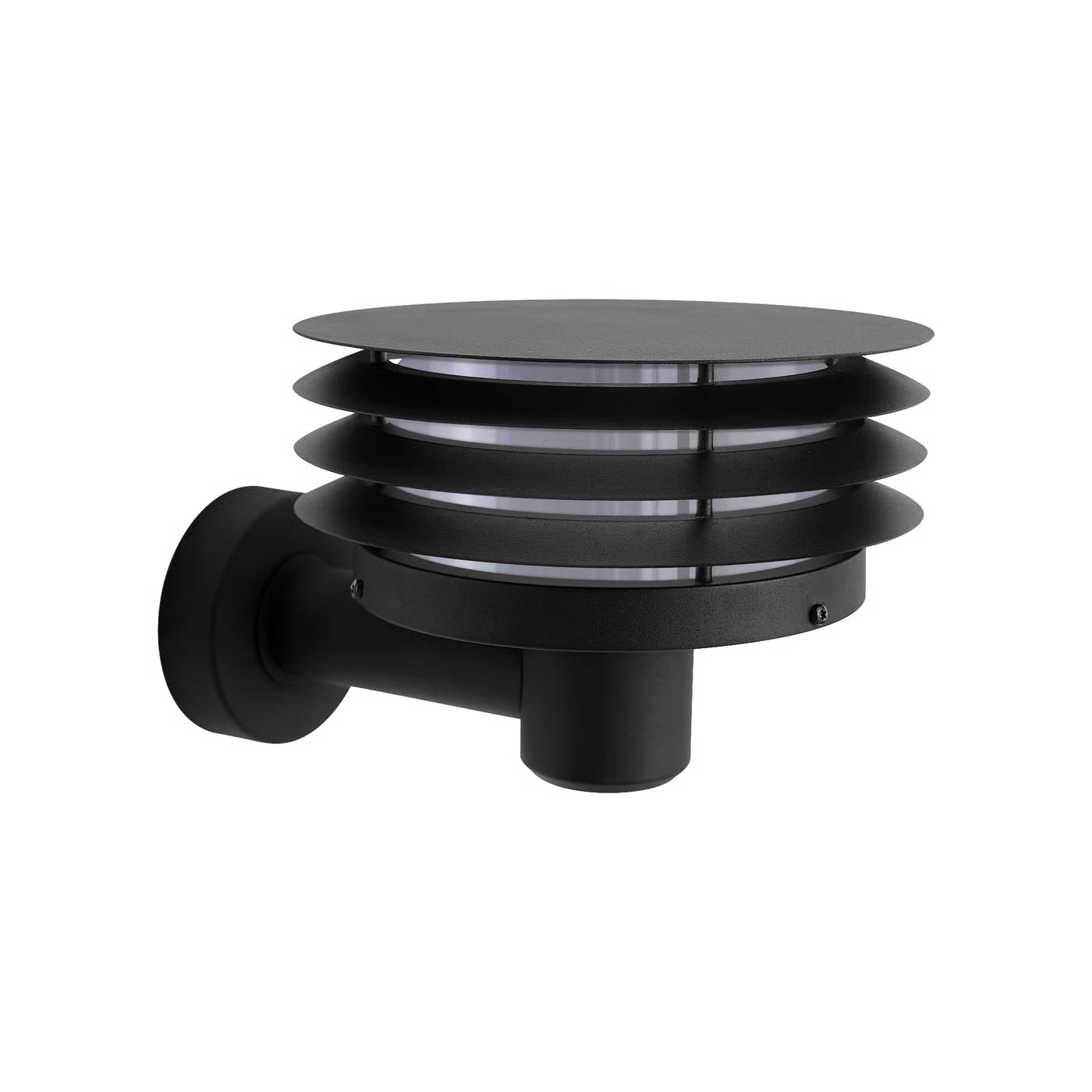 Cirella Wall light- Seaside black