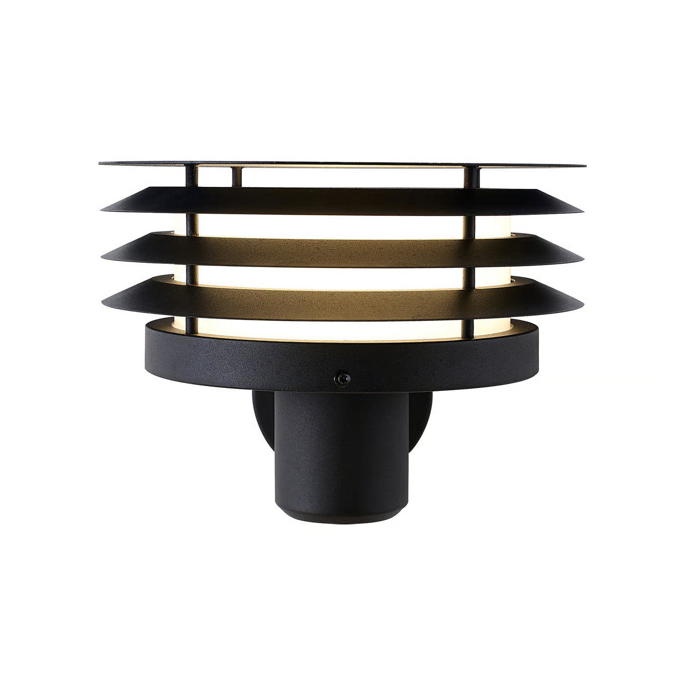 Cirella Wall light- Seaside black