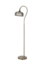 Cleron Floor Lamp - Various Colours