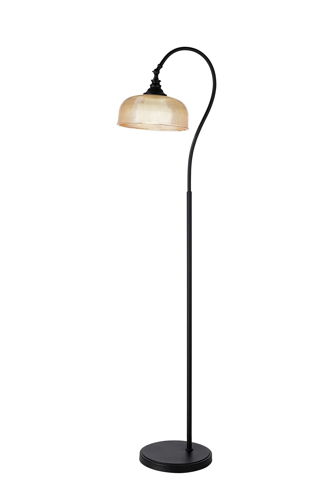 Cleron Floor Lamp - Various Colours