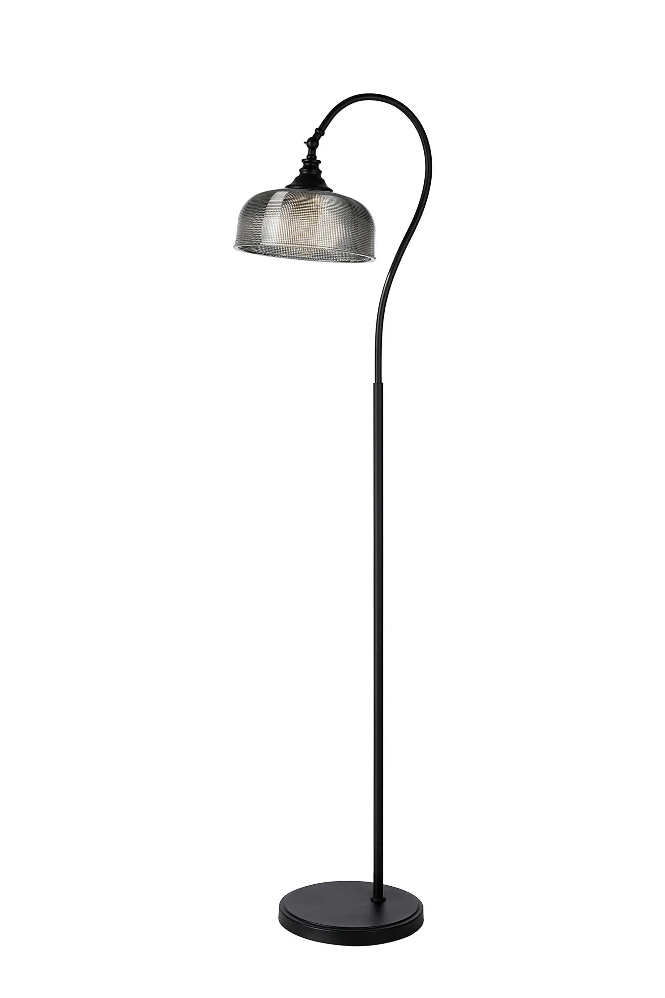 Cleron Floor Lamp - Various Colours