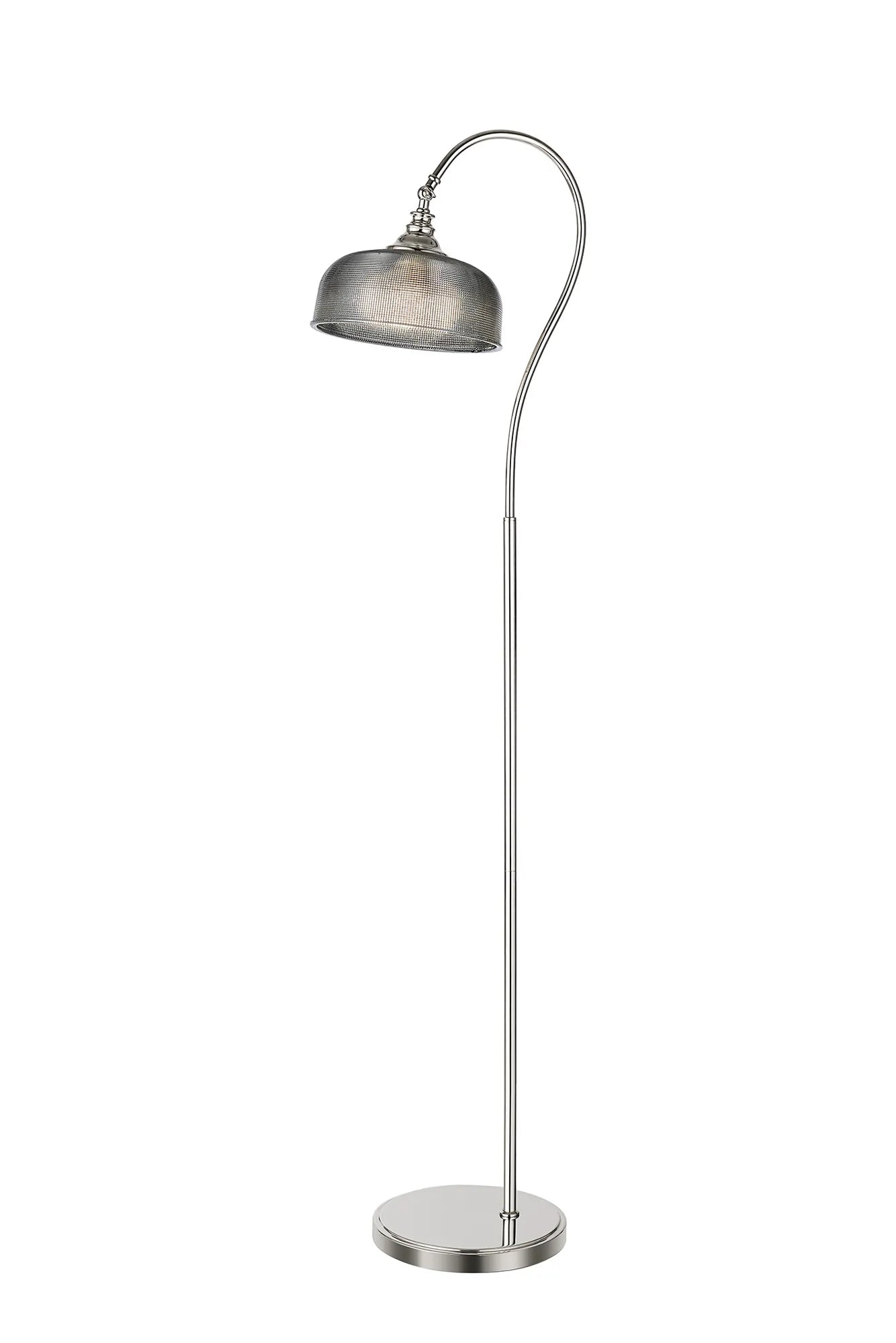 Cleron Floor Lamp - Various Colours