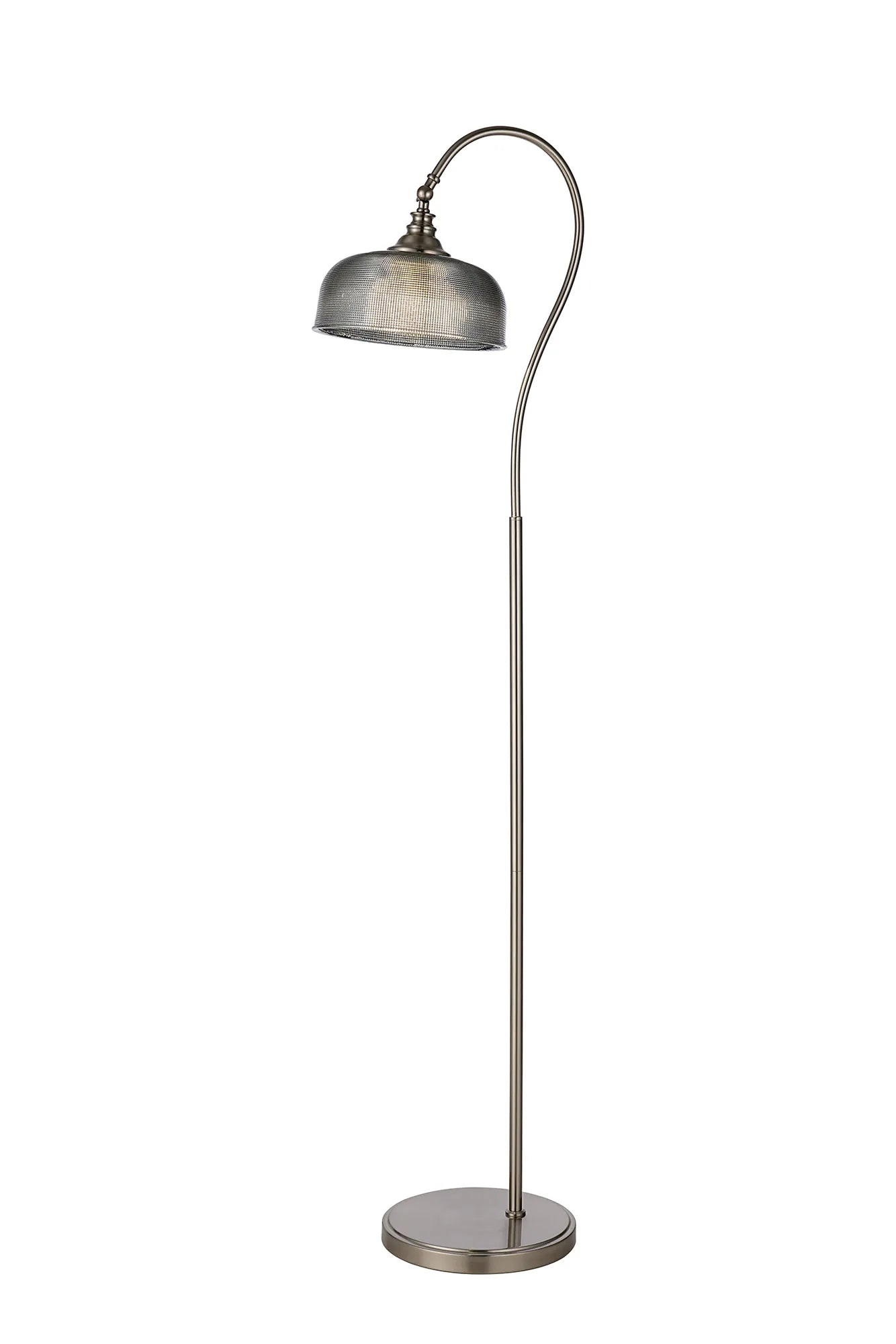 Cleron Floor Lamp - Various Colours