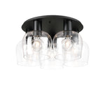 Camden 5Lt Round Ceiling Light- Various Sizes & Colors
