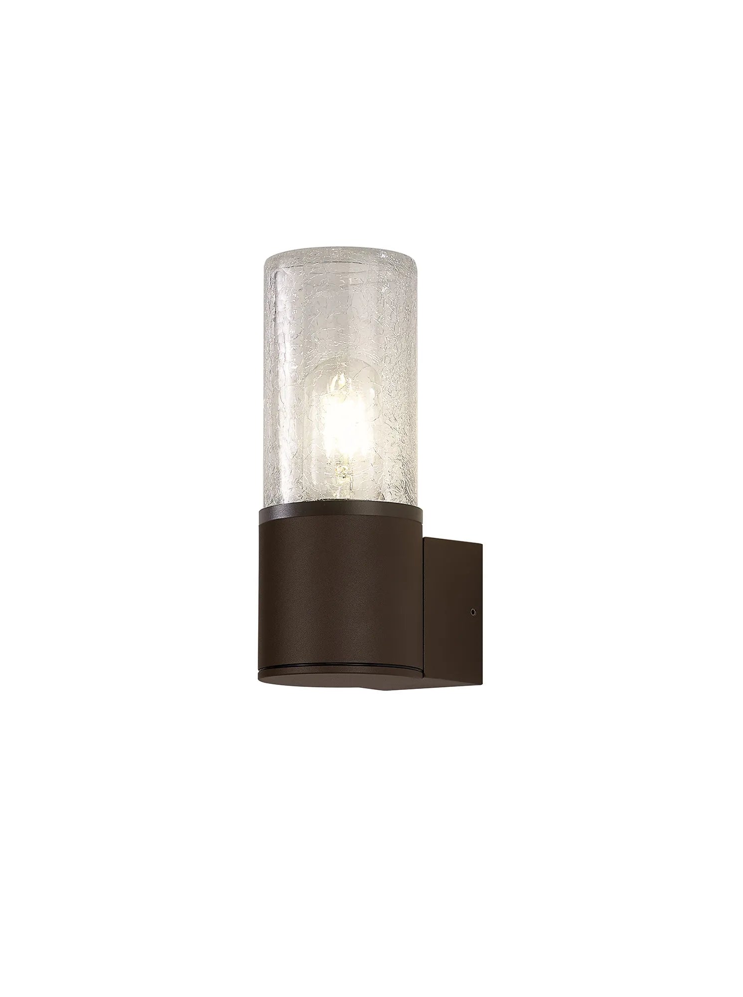 Marceline 1/2Lt Outdoor Wall Lamp IP54 - Various Colours