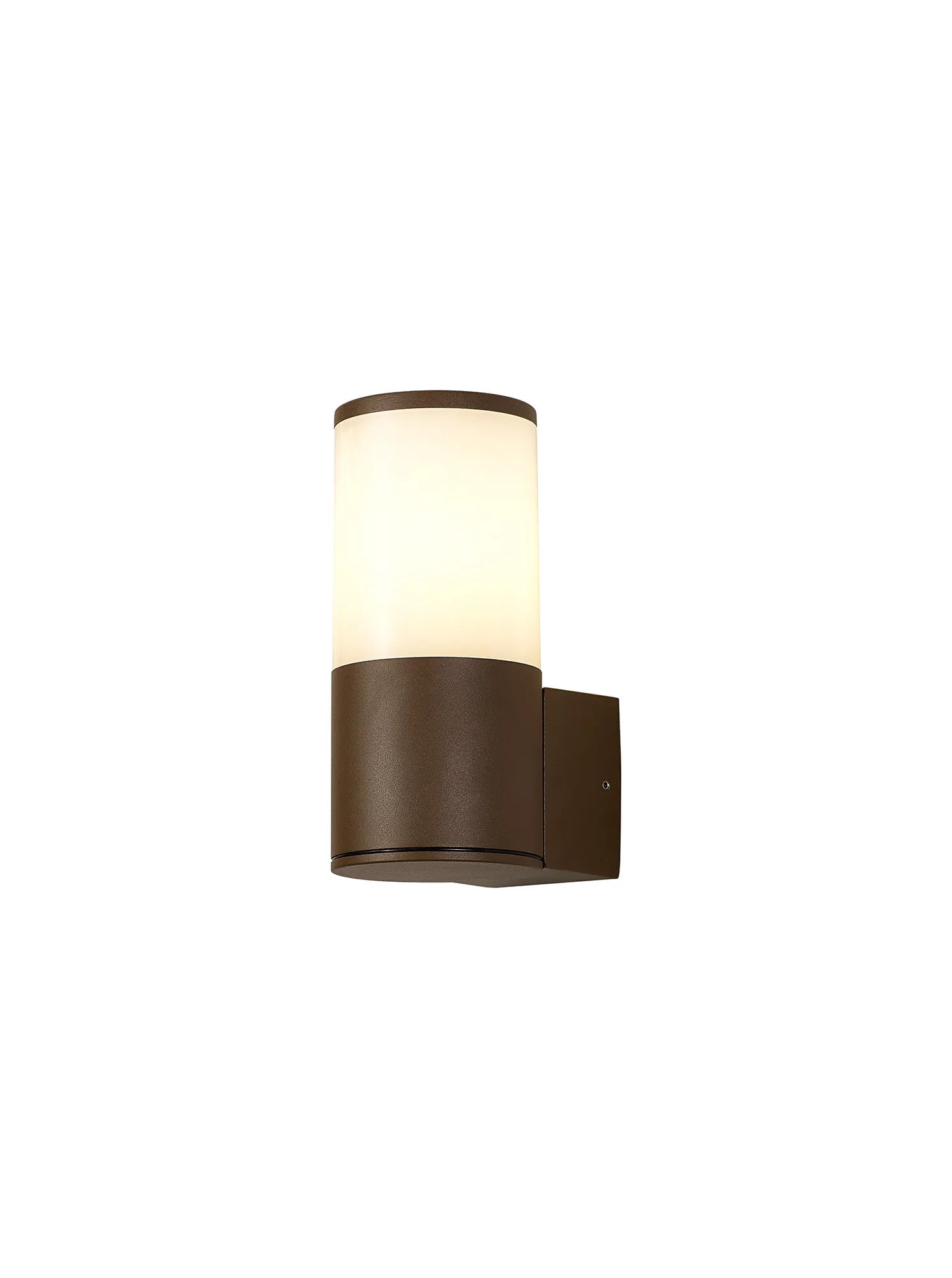 Marceline 1/2Lt Outdoor Wall Lamp IP54 - Various Colours