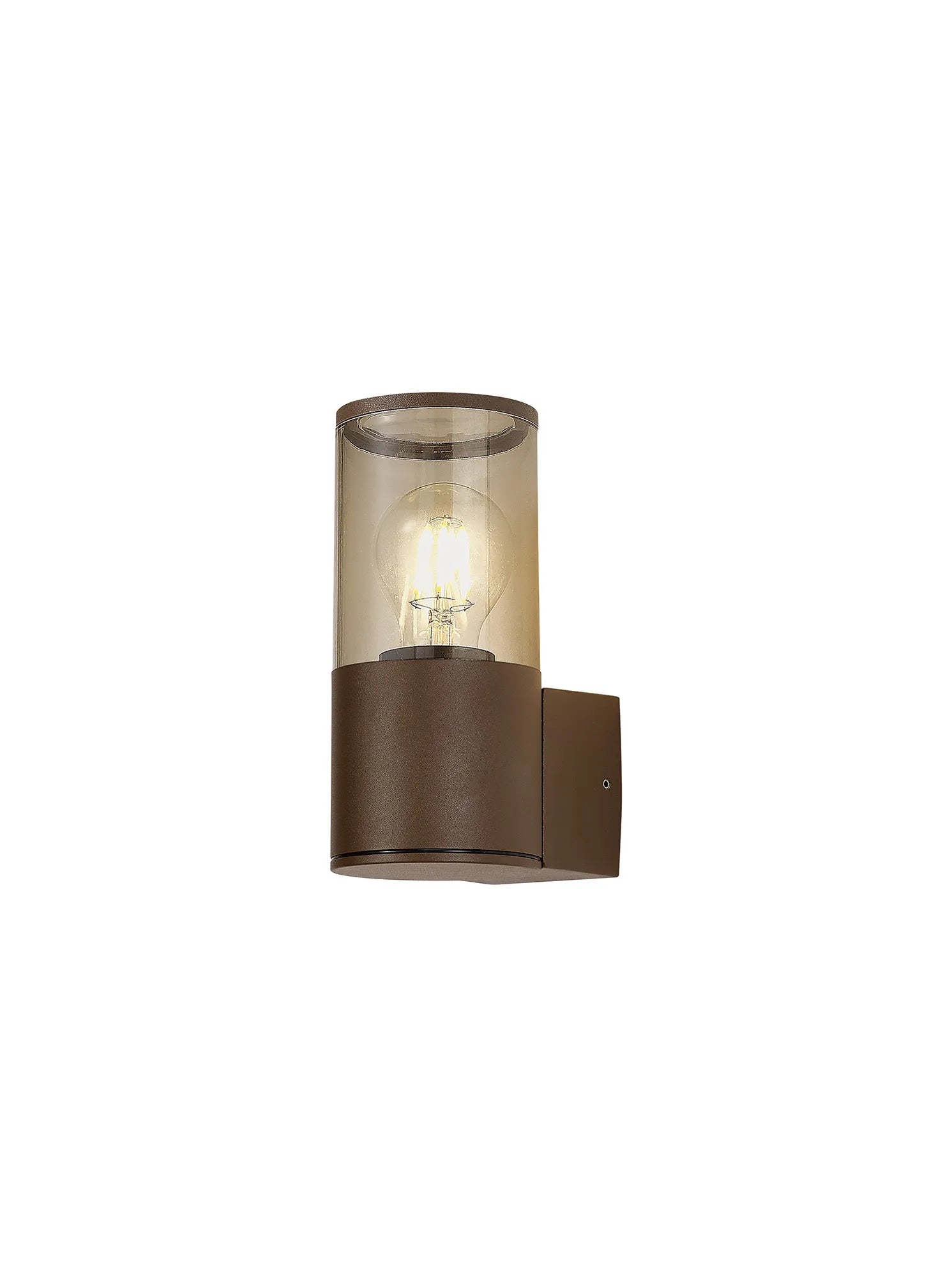 Marceline 1/2Lt Outdoor Wall Lamp IP54 - Various Colours
