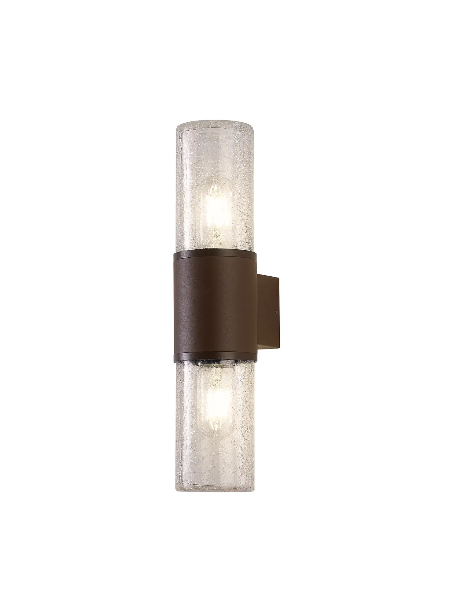 Marceline 1/2Lt Outdoor Wall Lamp IP54 - Various Colours