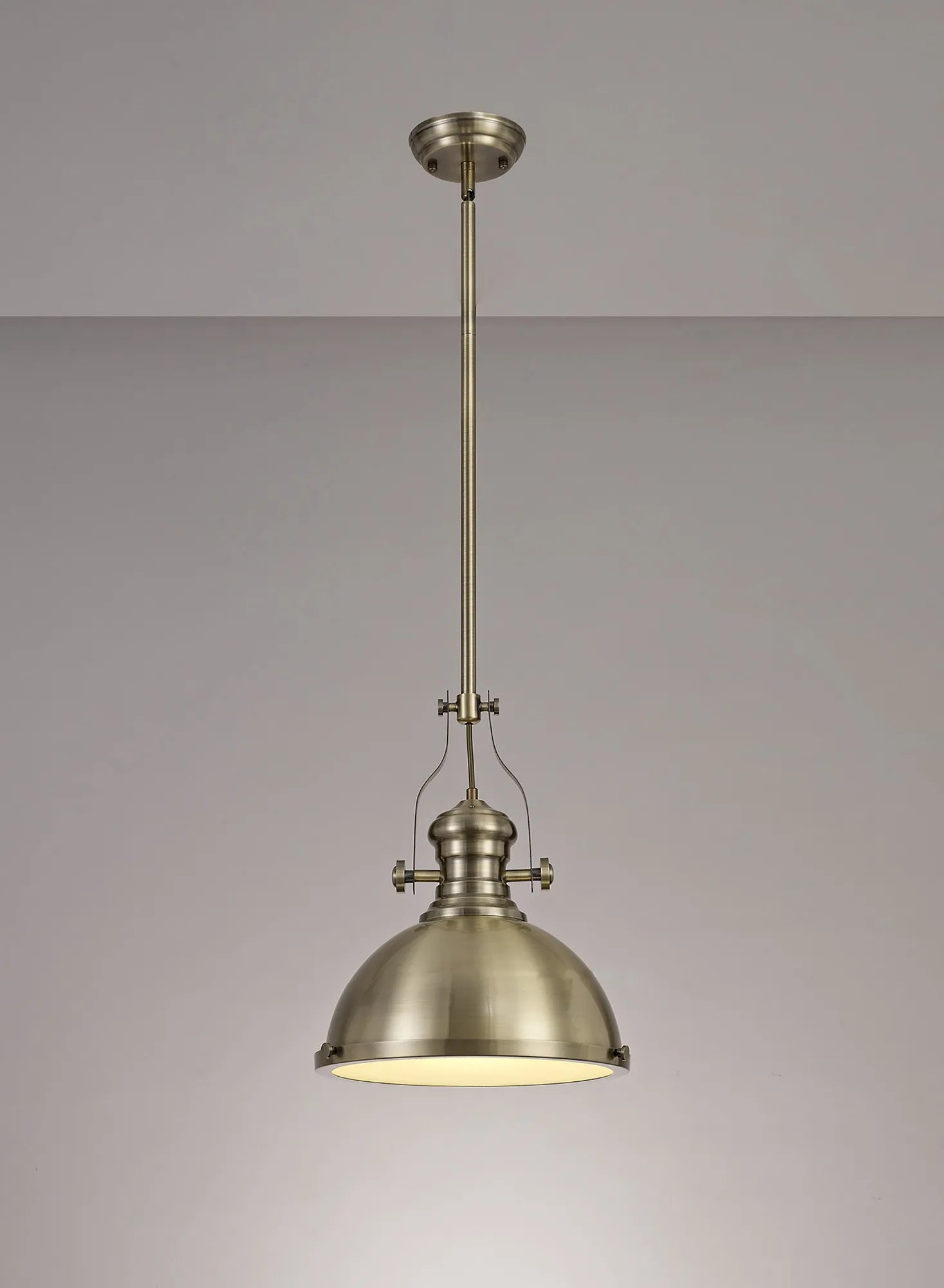 Lumi Multi Height Pendant- Promotional Offer