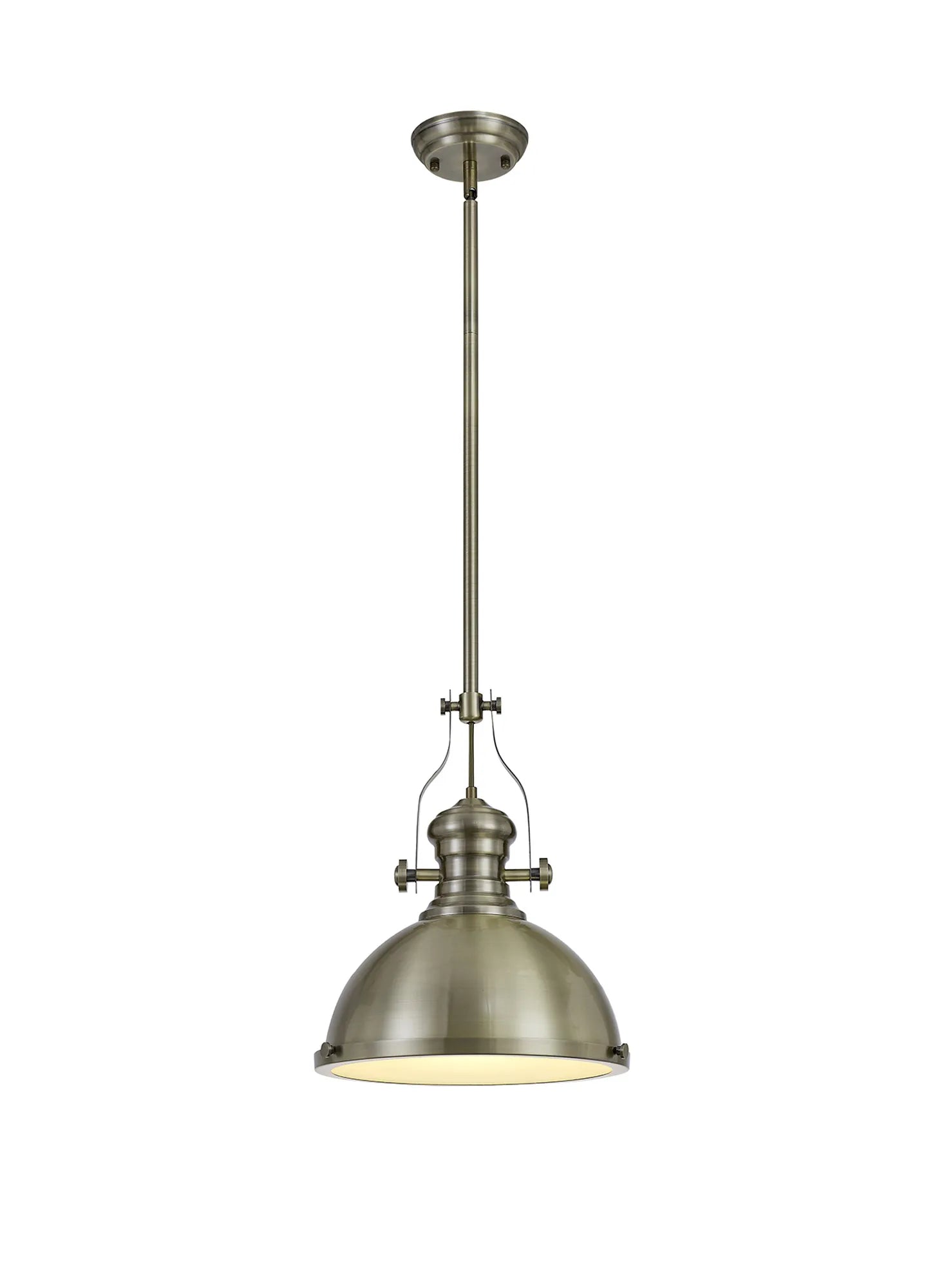 Lumi Multi Height Pendant- Promotional Offer