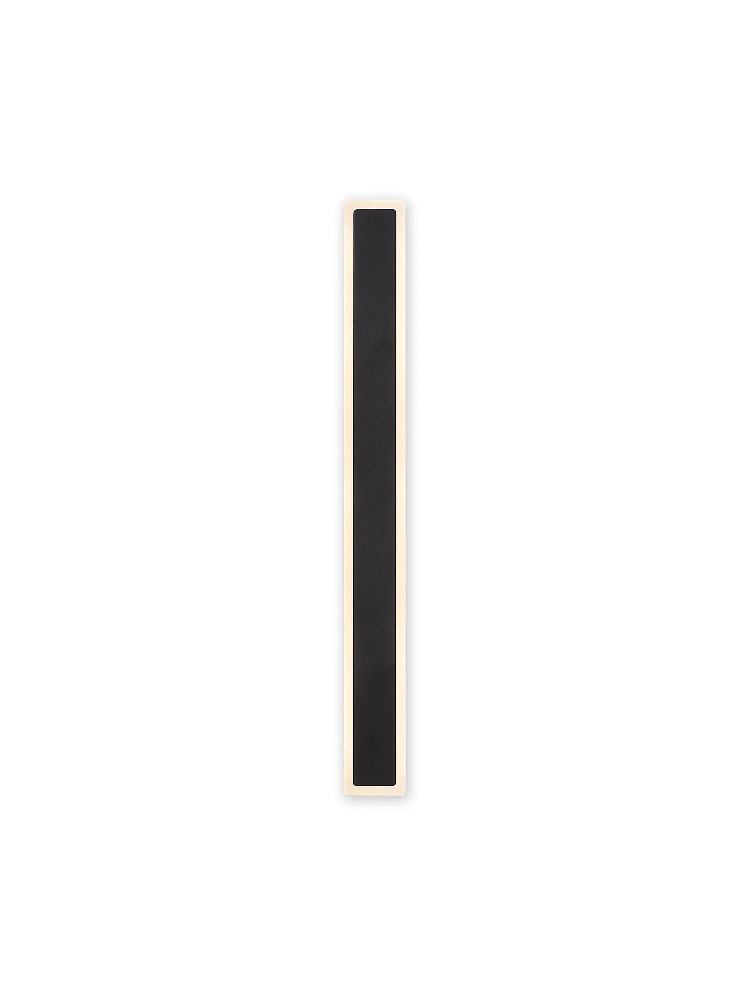 Keats LED Outdoor Wall Lamp IP65 - Various Colours & Sizes