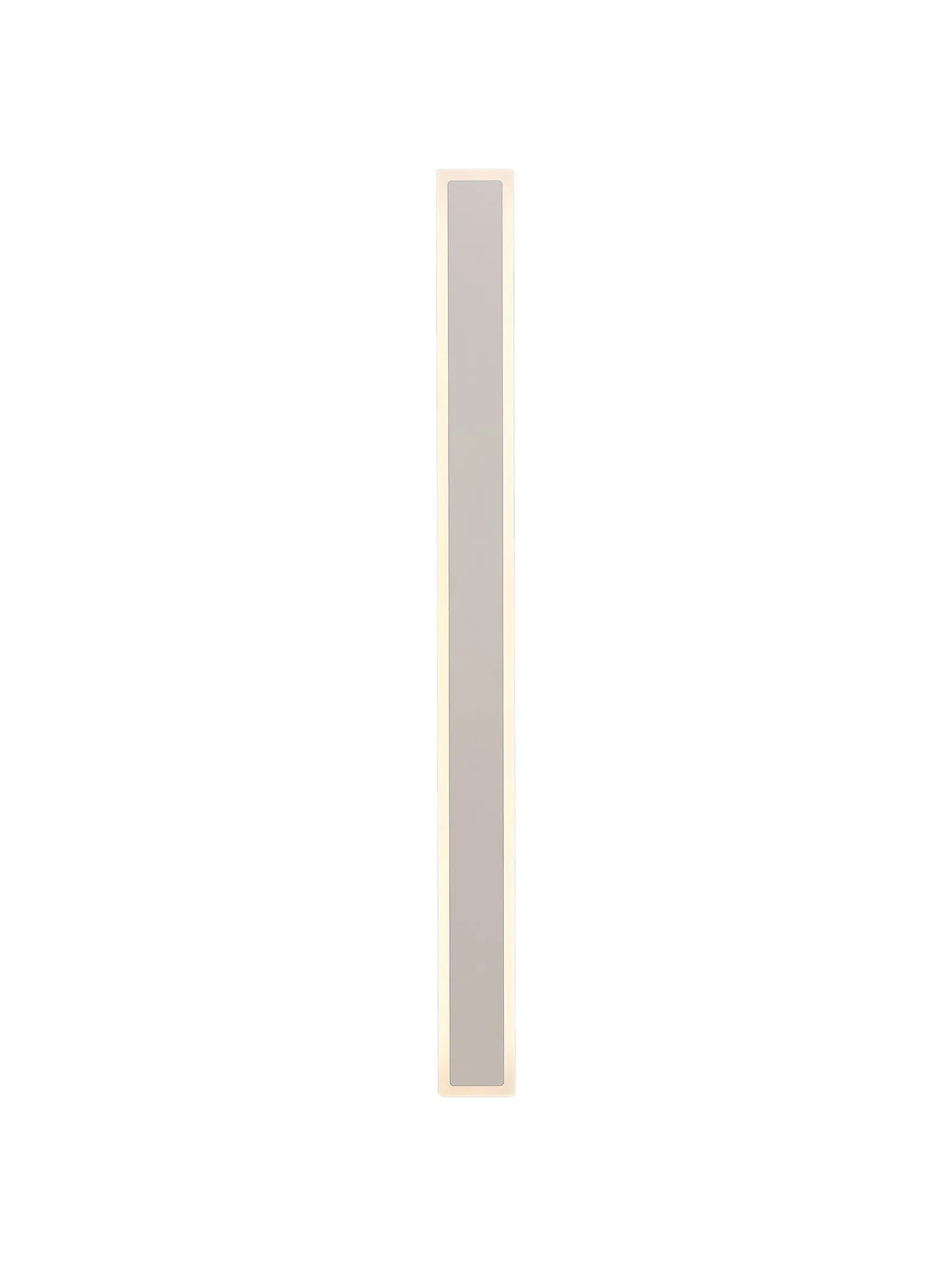 Keats LED Outdoor Wall Lamp IP65 - Various Colours & Sizes