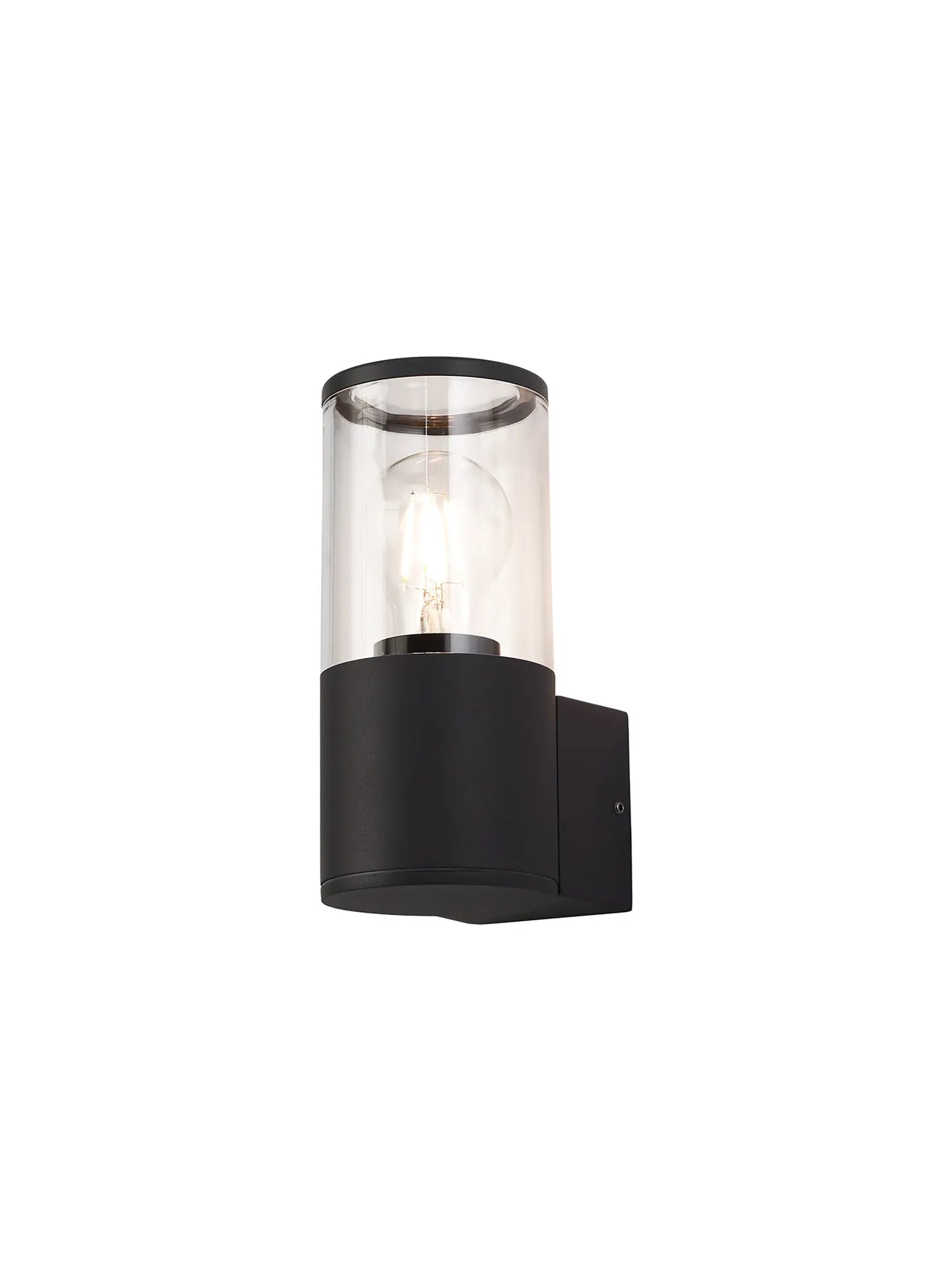 Marceline 1/2Lt Outdoor Wall Lamp IP54 - Various Colours