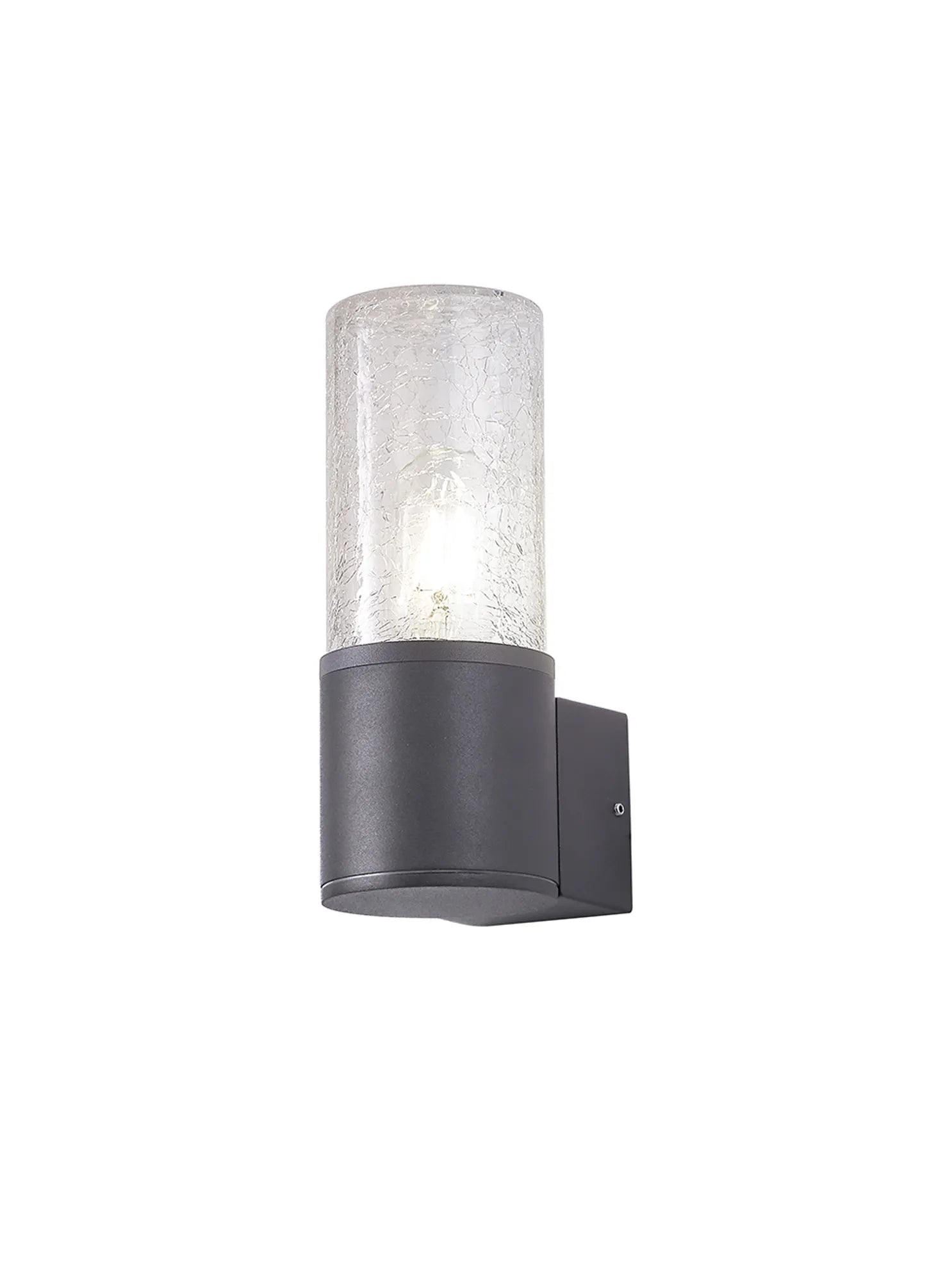 Marceline 1/2Lt Outdoor Wall Lamp IP54 - Various Colours