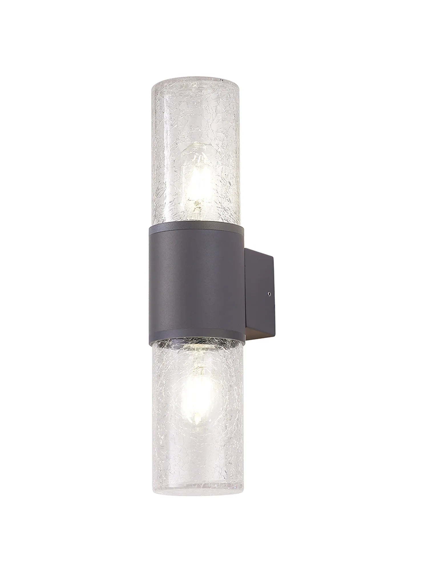 Marceline 1/2Lt Outdoor Wall Lamp IP54 - Various Colours