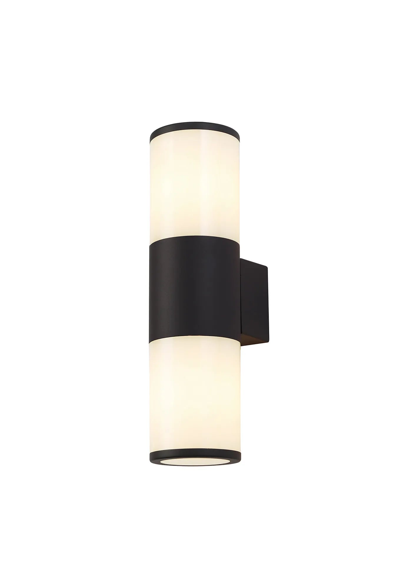 Marceline 1/2Lt Outdoor Wall Lamp IP54 - Various Colours