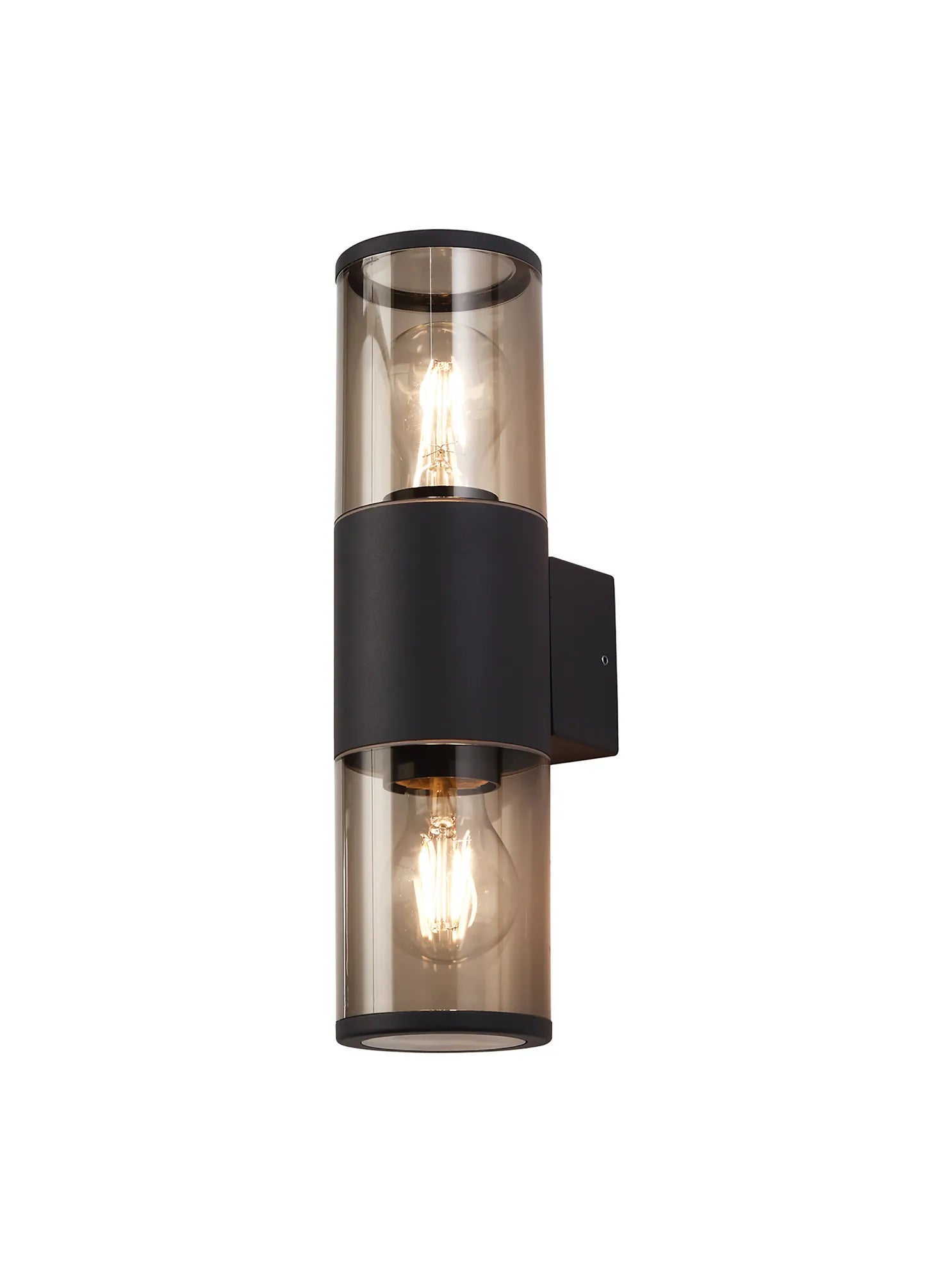 Marceline 1/2Lt Outdoor Wall Lamp IP54 - Various Colours