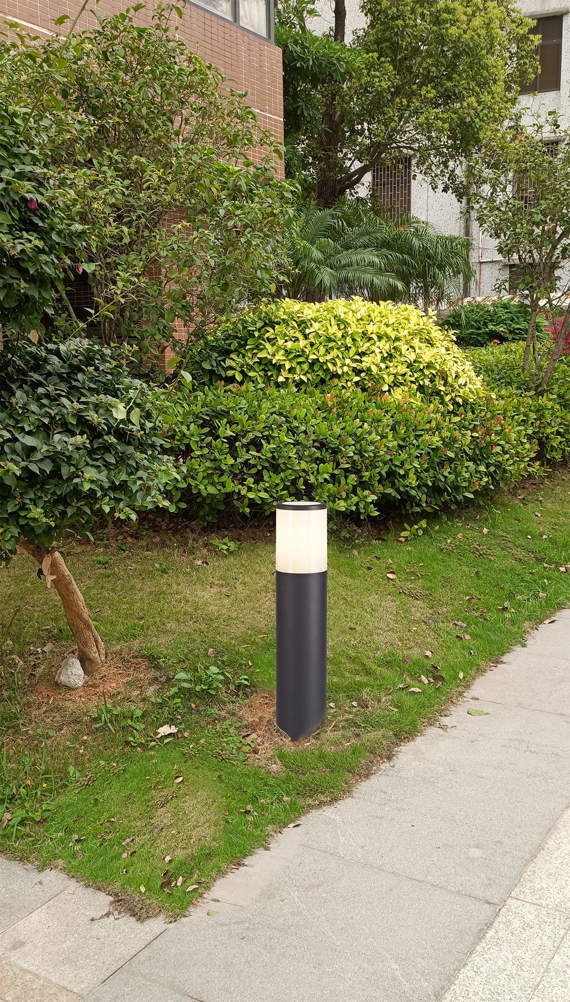 Marceline Bollard Light IP54 - Various Styles & Sizes