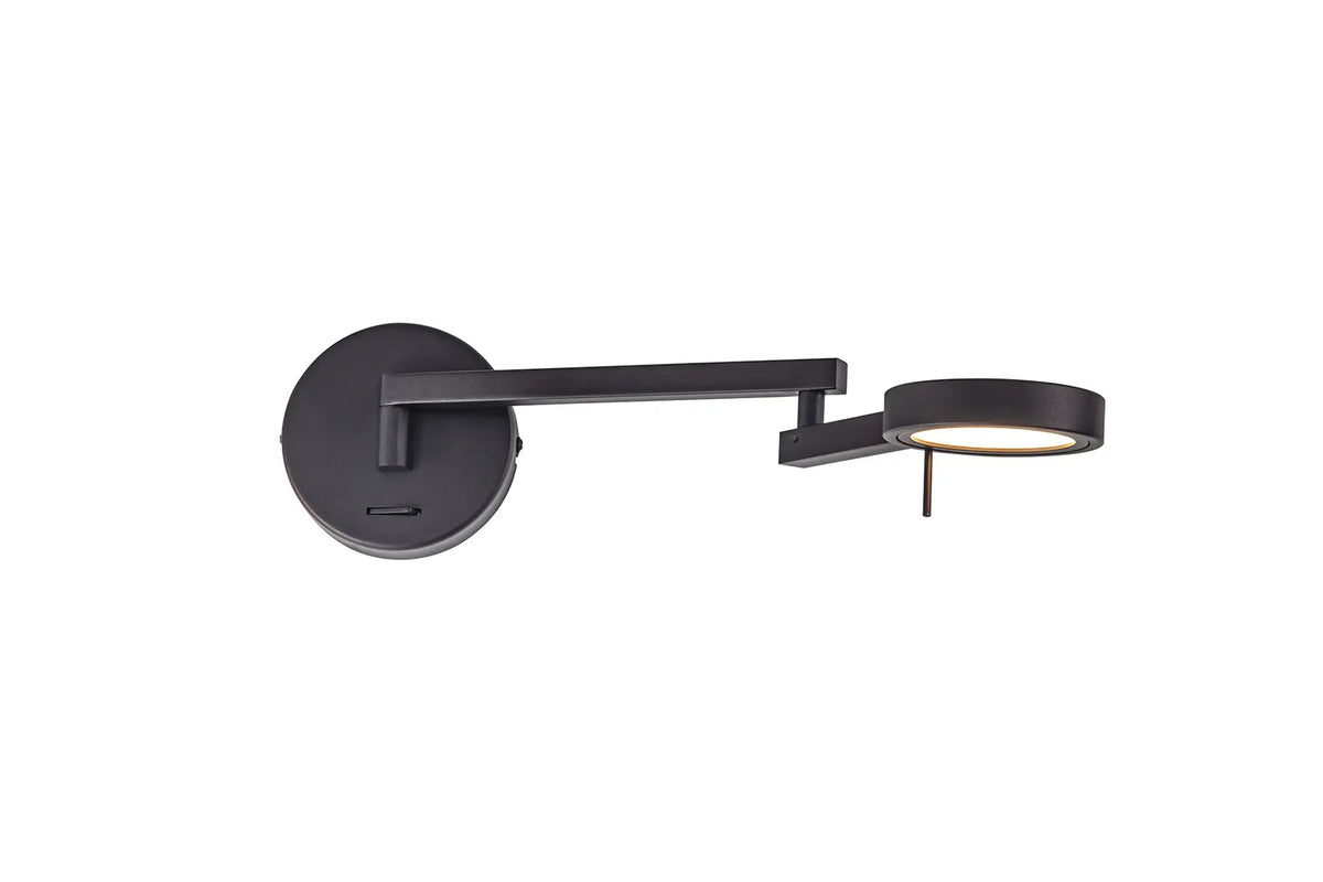 Osmo 1Lt LED Reading Light - Various Colours
