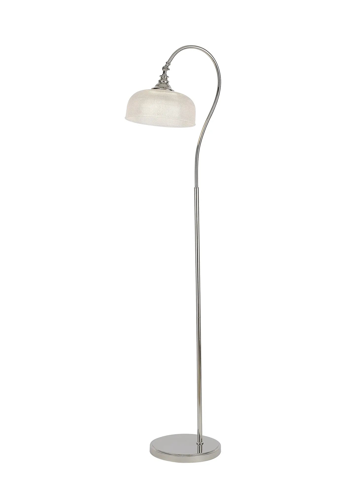 Cleron Floor Lamp - Various Colours