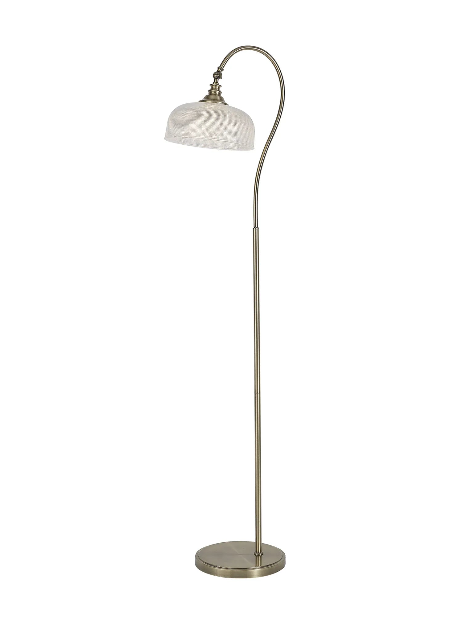 Cleron Floor Lamp - Various Colours