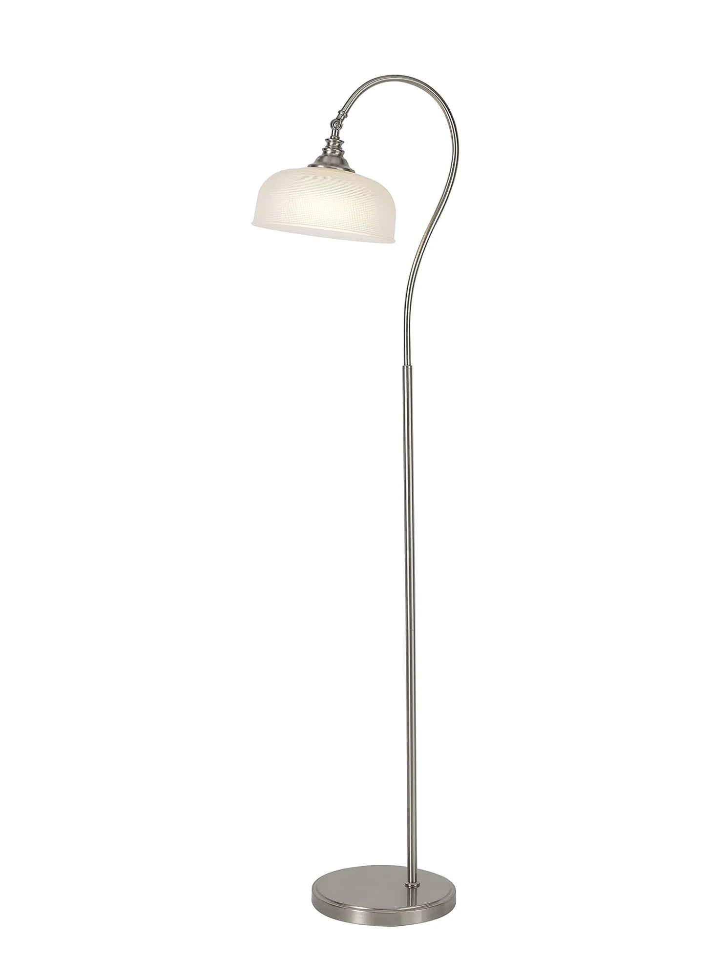 Cleron Floor Lamp - Various Colours