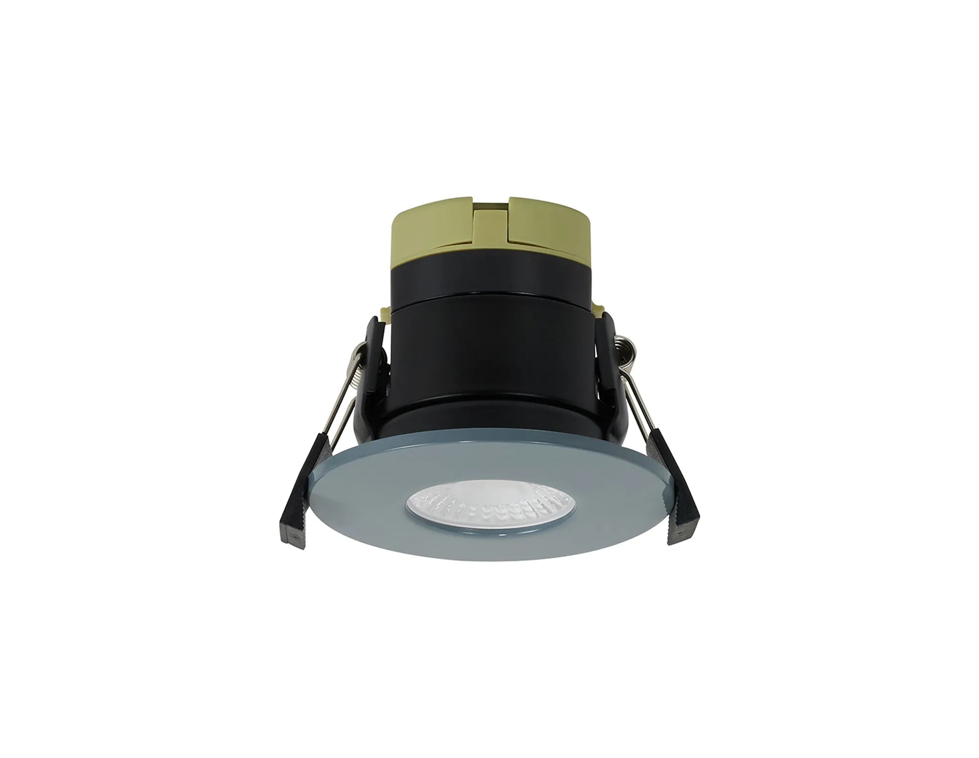 Zarya 8W CCT IP65  LED Fire Rated Downlight 5yr Warranty - Various Kelvin & Finishes