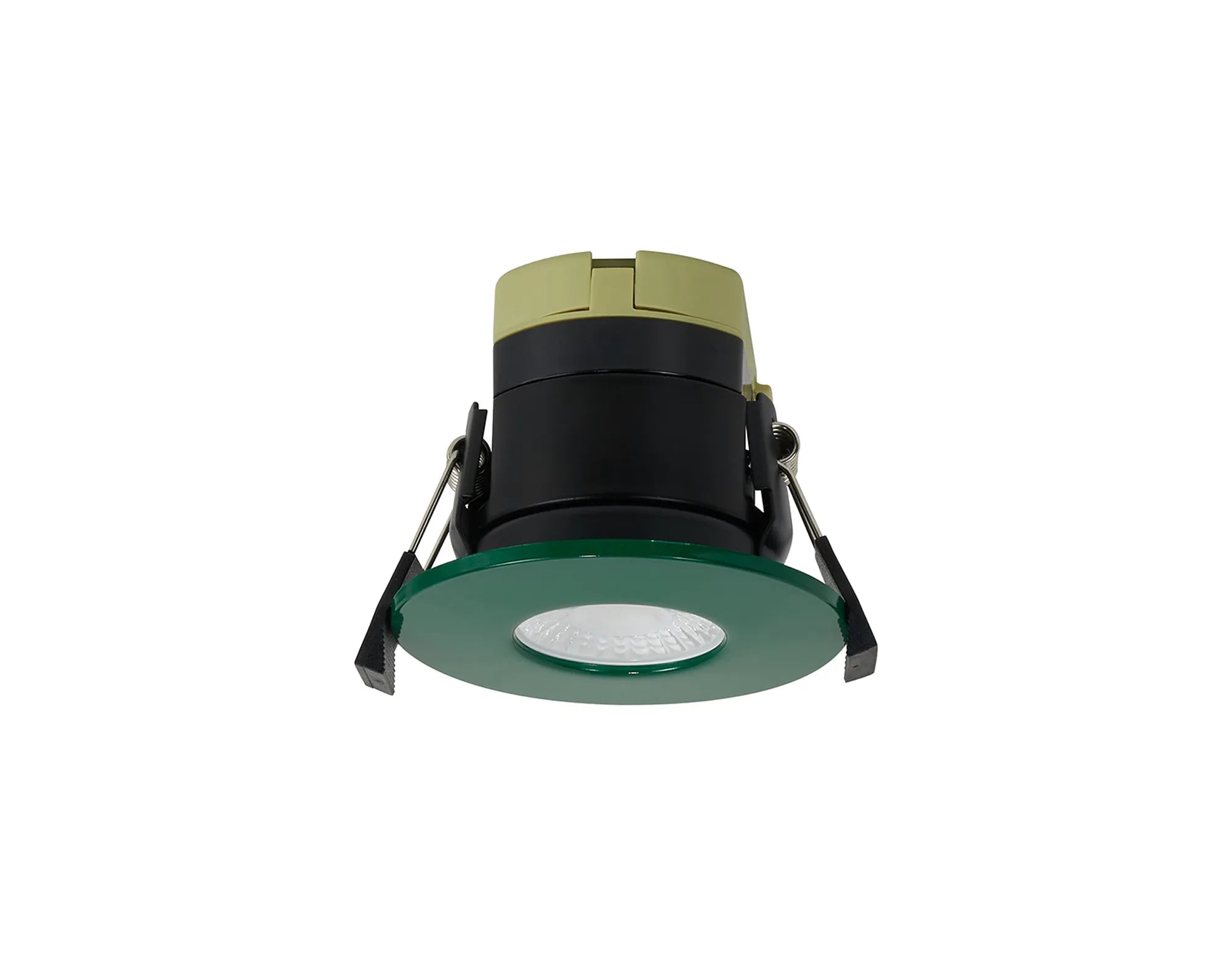 Zarya 8W CCT IP65  LED Fire Rated Downlight 5yr Warranty - Various Kelvin & Finishes