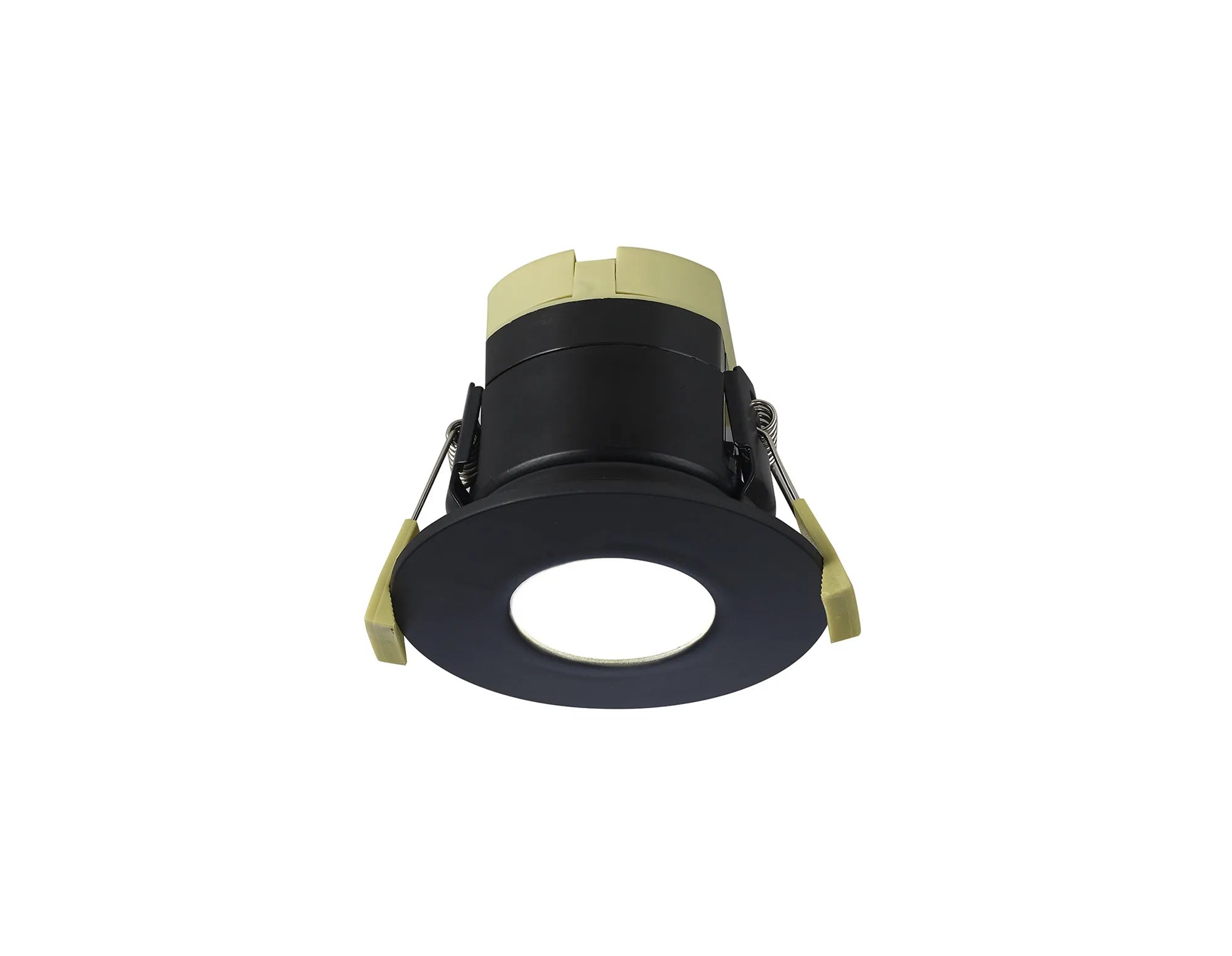 Zarya 8W CCT IP65  LED Fire Rated Downlight 5yr Warranty - Various Kelvin & Finishes