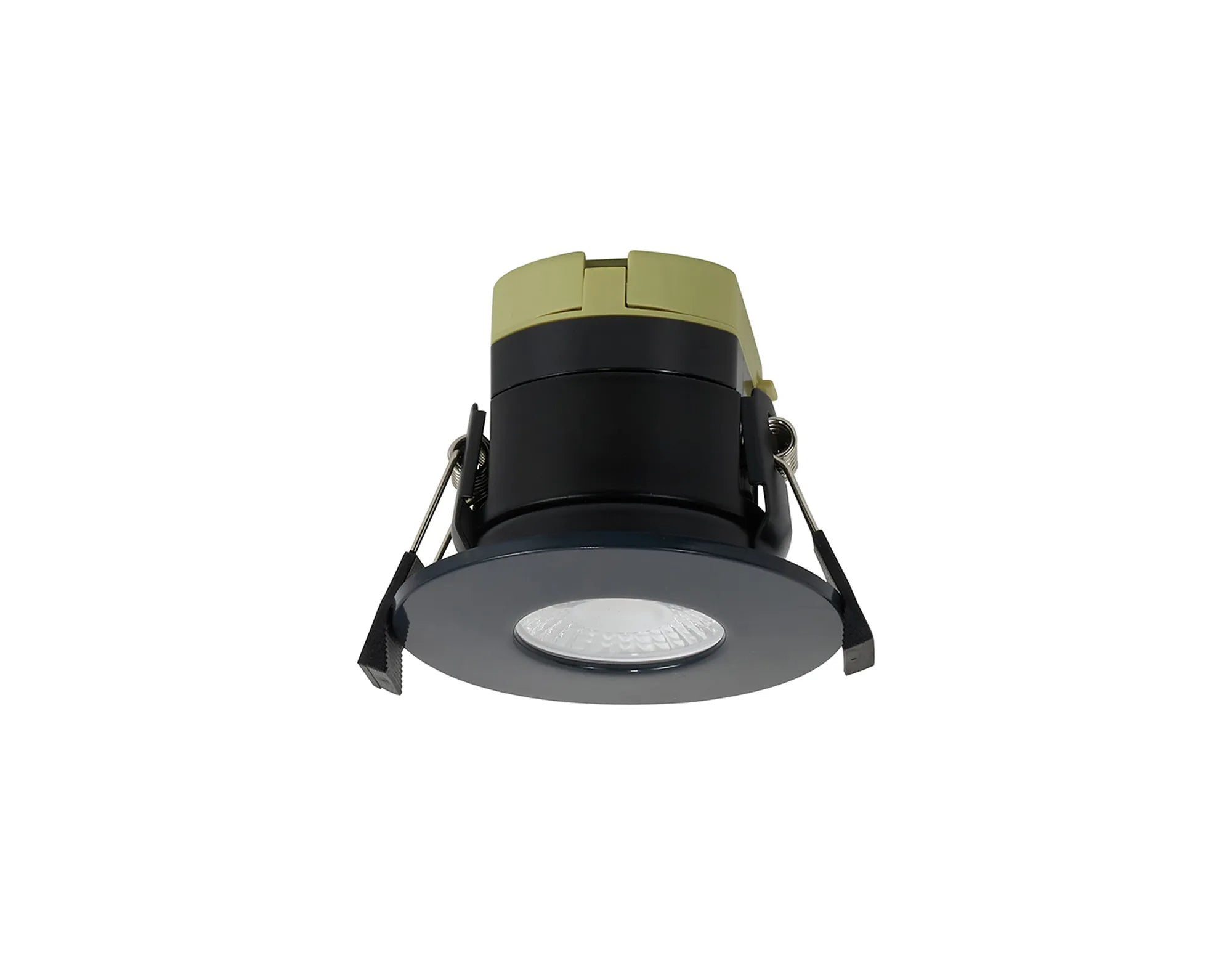 Zarya 8W CCT IP65  LED Fire Rated Downlight 5yr Warranty - Various Kelvin & Finishes