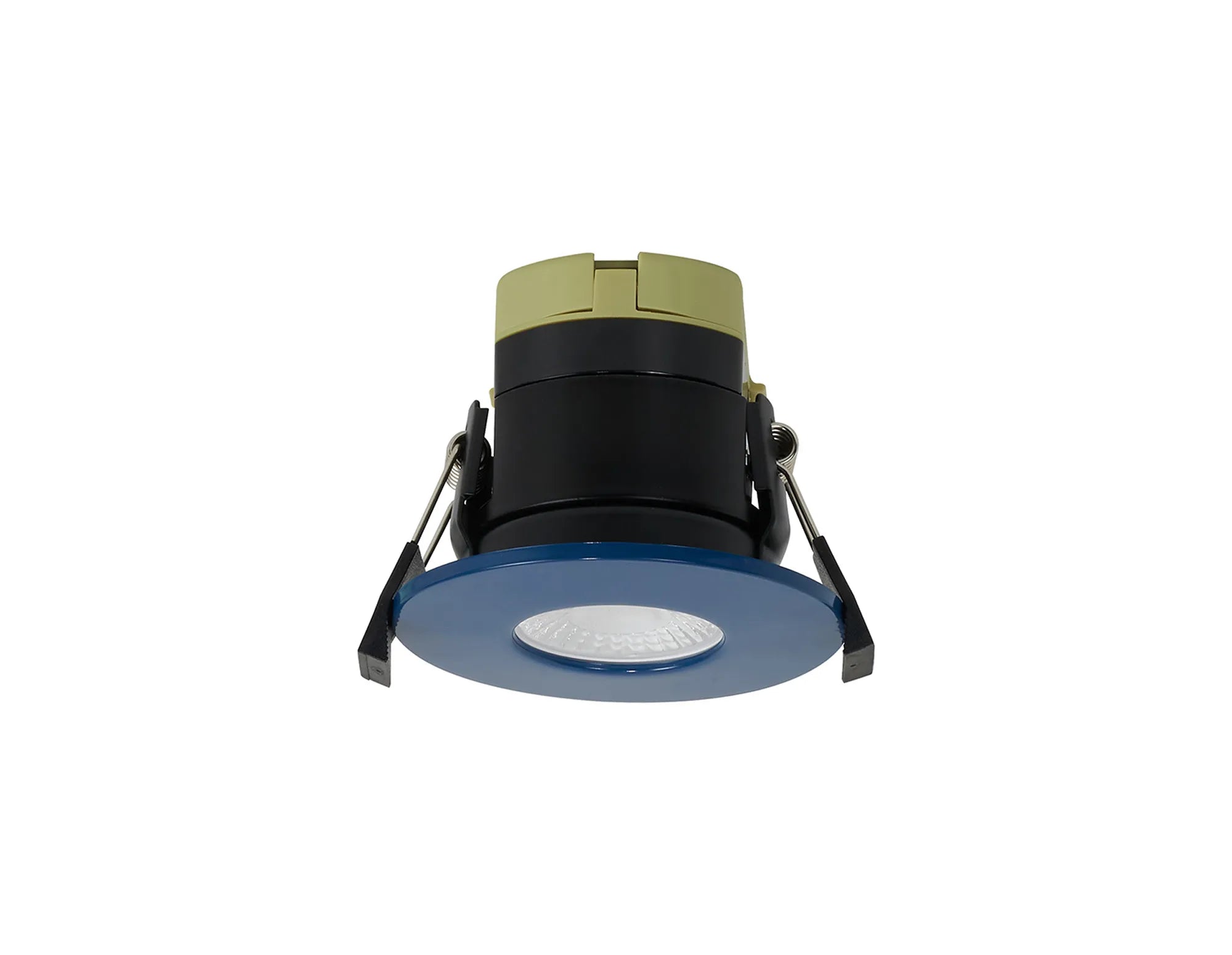 Zarya 8W CCT IP65  LED Fire Rated Downlight 5yr Warranty - Various Kelvin & Finishes