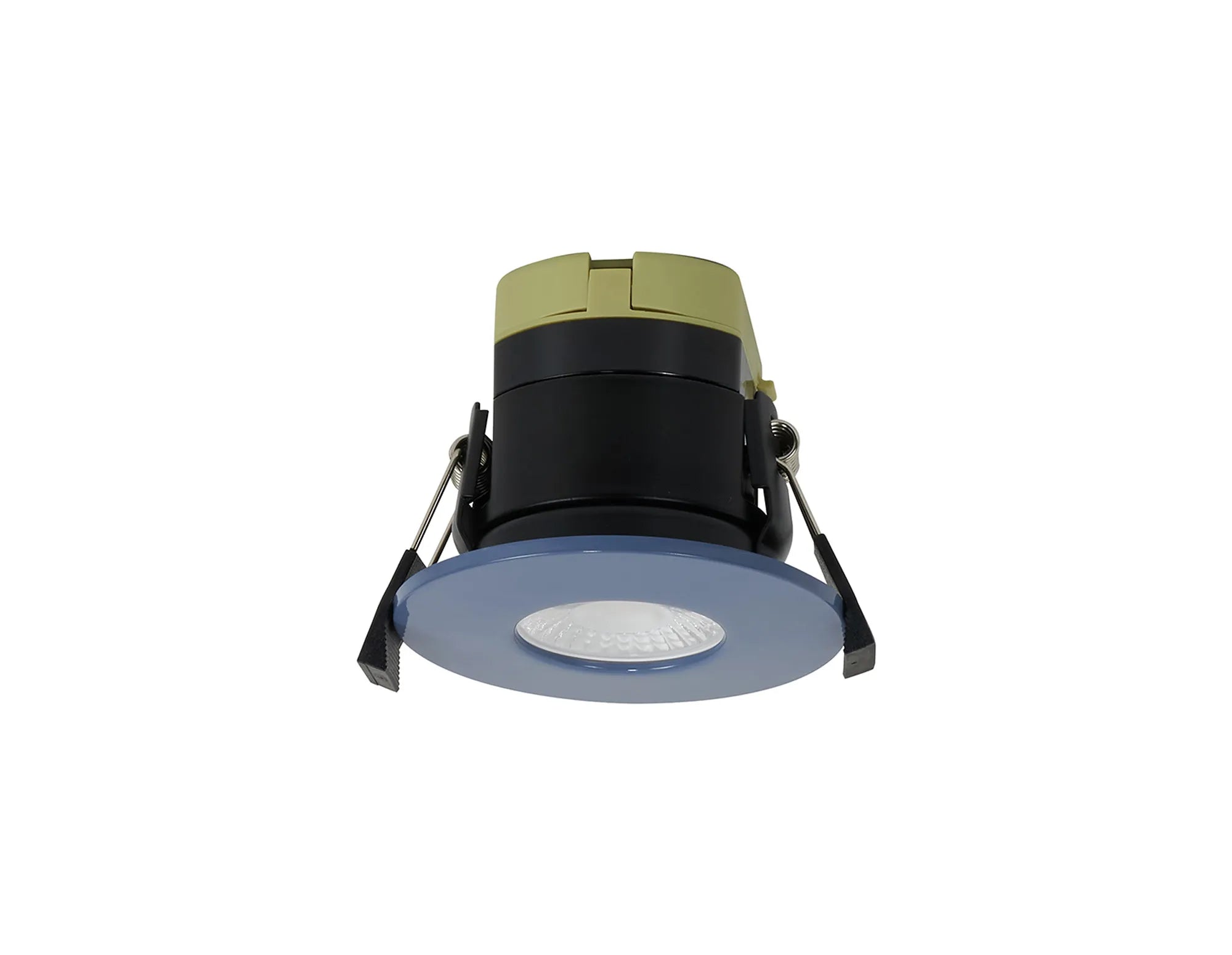 Zarya 8W CCT IP65  LED Fire Rated Downlight 5yr Warranty - Various Kelvin & Finishes