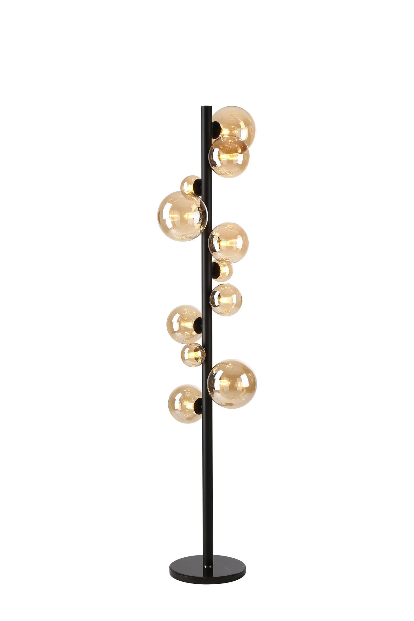 Machado Floor Lamp - Various Colours