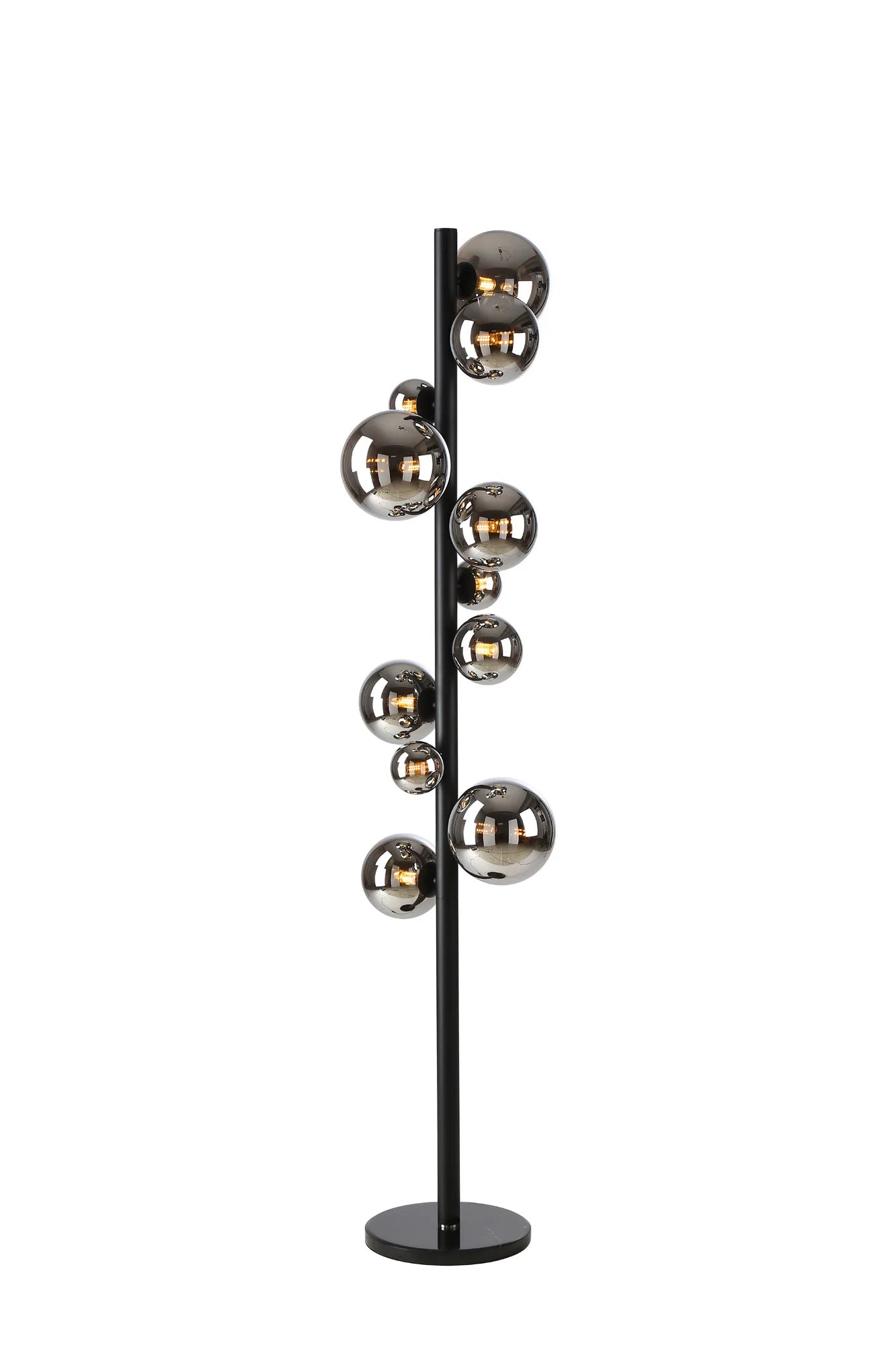 Machado Floor Lamp - Various Colours