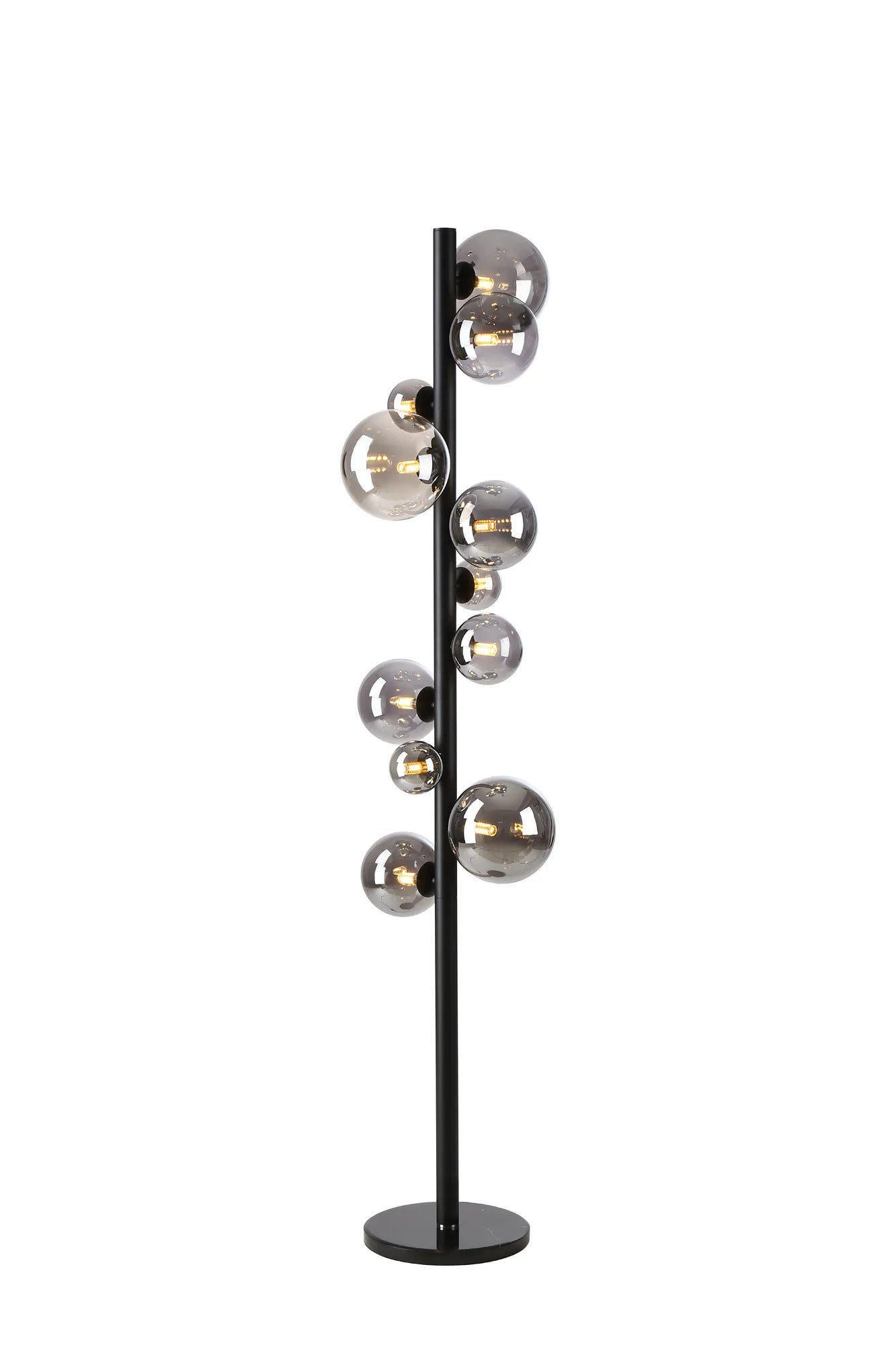 Machado Floor Lamp - Various Colours